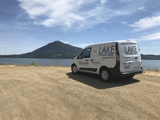 Now Serving Lake County